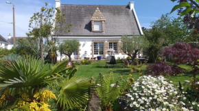gîte à la côte